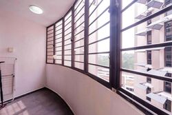 Blk 468 Segar Gardens (Bukit Panjang), HDB Executive #604397611